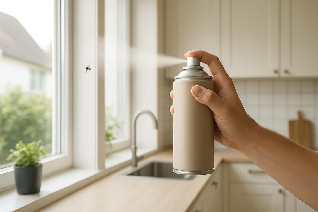 insectenspray
