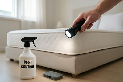 bedwantsenbestrijding