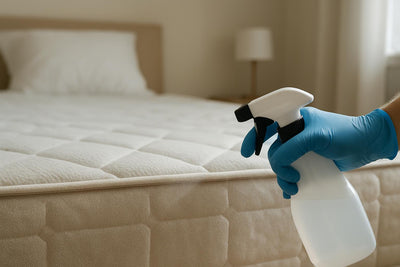 bedwantsen spray action