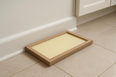 lijmplankjes muizen