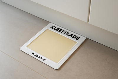plakstrips muizen