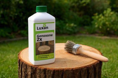 genoxone zx