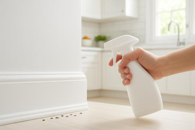 mieren spray