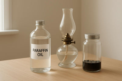 paraffine olie