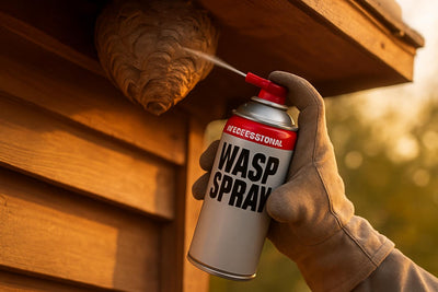wespen spray