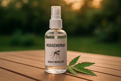 Muggenspray