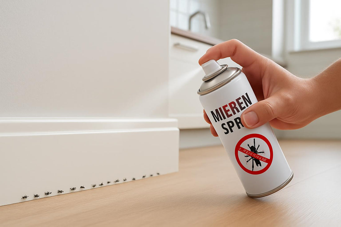 mierenspray