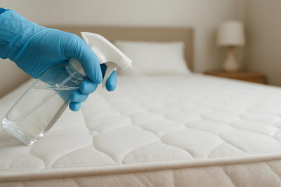bedwantsenspray