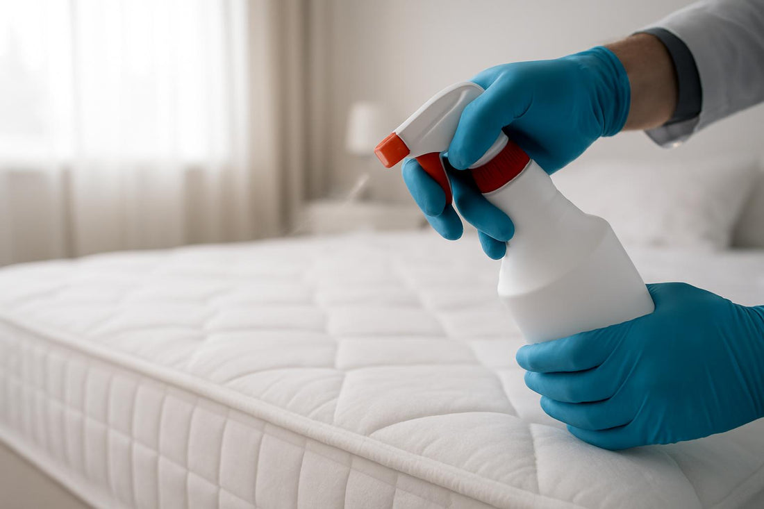 bedwantsen spray