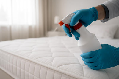 bedwantsen spray