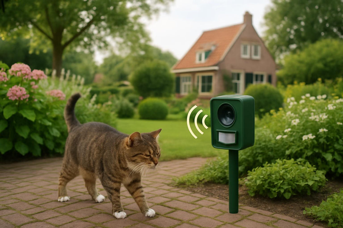 kattengif kopen