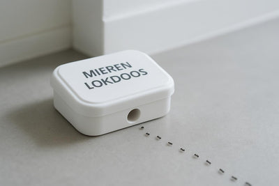 mieren lokdoos