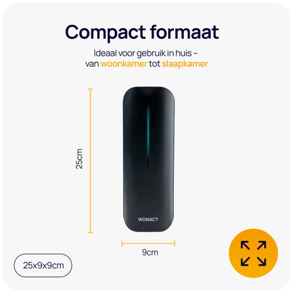 anti muggen
