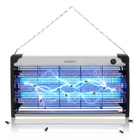 vliegenlamp elektrisch