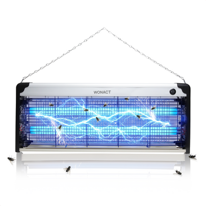 Vliegenlamp