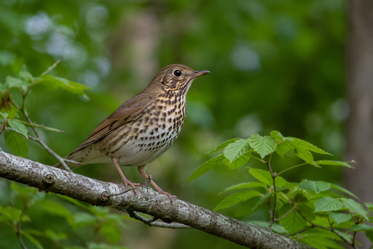 Vogelwering