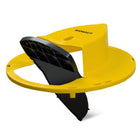 Emmer deksel muizenval