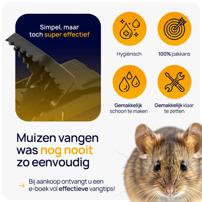 muizenklem