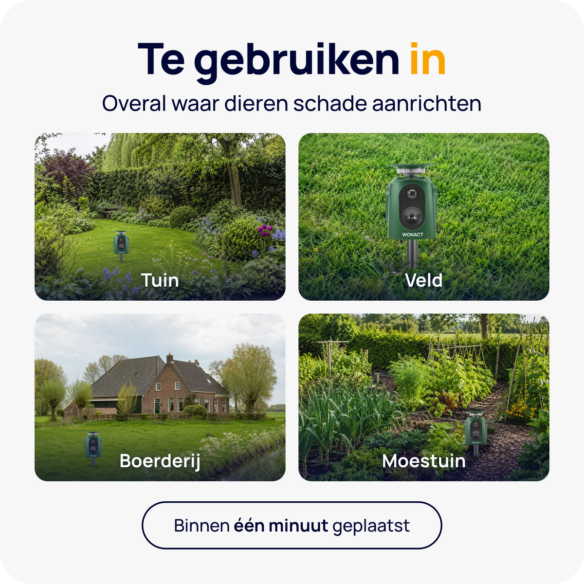 wonact marterverjager