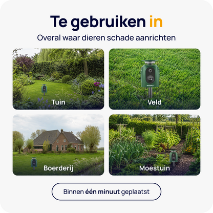 wonact marterverjager