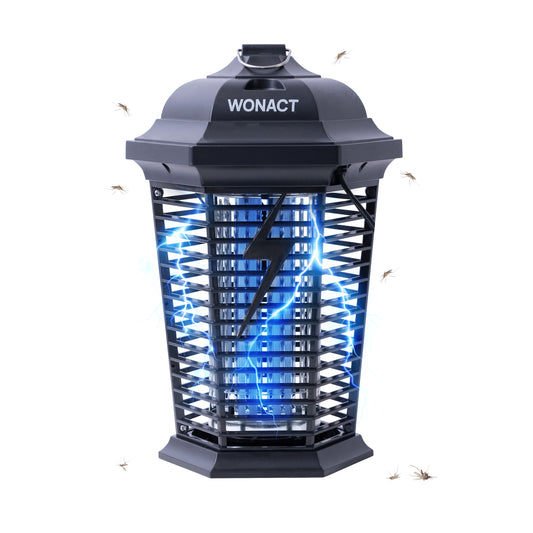 Muggenlamp